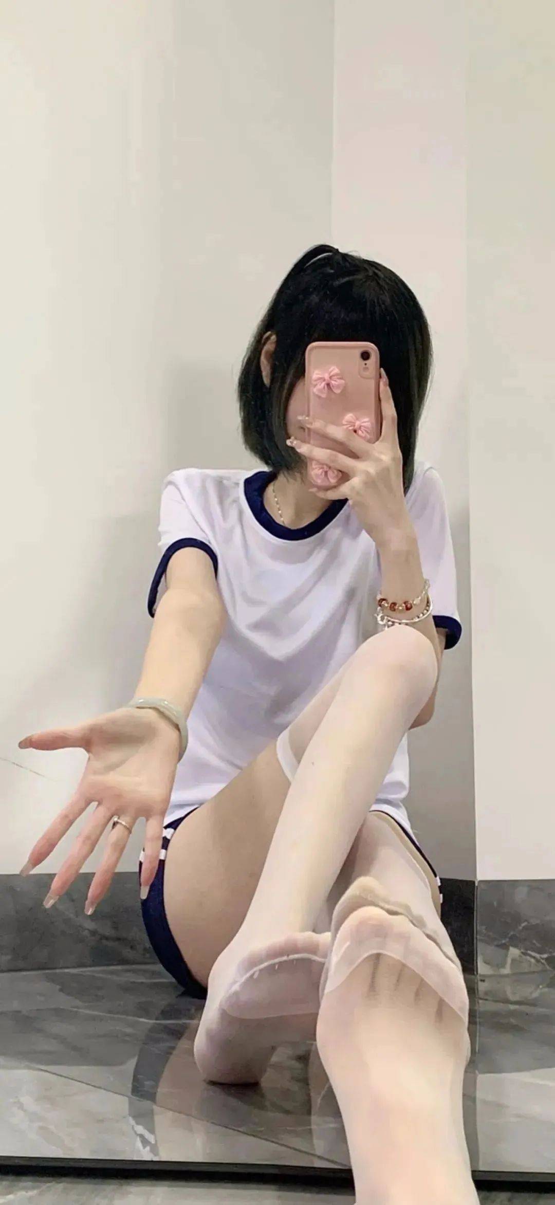 绝美纯欲小姐姐壁纸第13弹(挑战连发365天)_侵权_网络_女孩子