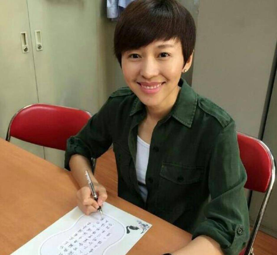 原创神秘消失的欧阳夏丹为何让人念念不忘看到她的出身就明白了