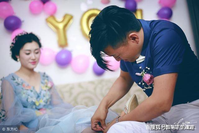 聽到前任結婚了你心裡什麼感受