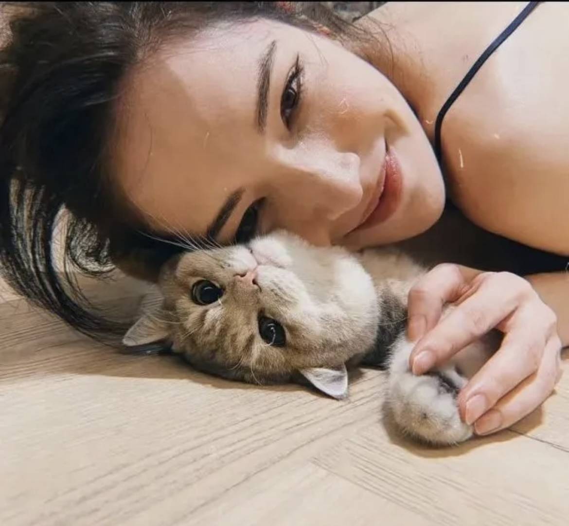 原创结婚以后事业心全无郭碧婷作为纯欲风天花板最后成家庭主妇