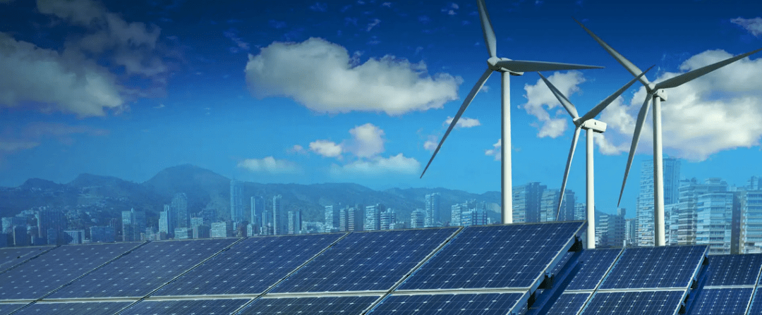 能环宝智能微电网分布式光伏的完美拍档