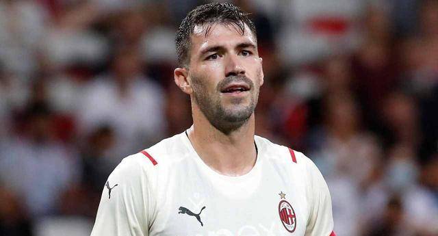 罗马尼奥利加盟拉齐奥或生变ac米兰队长可能转投巴萨