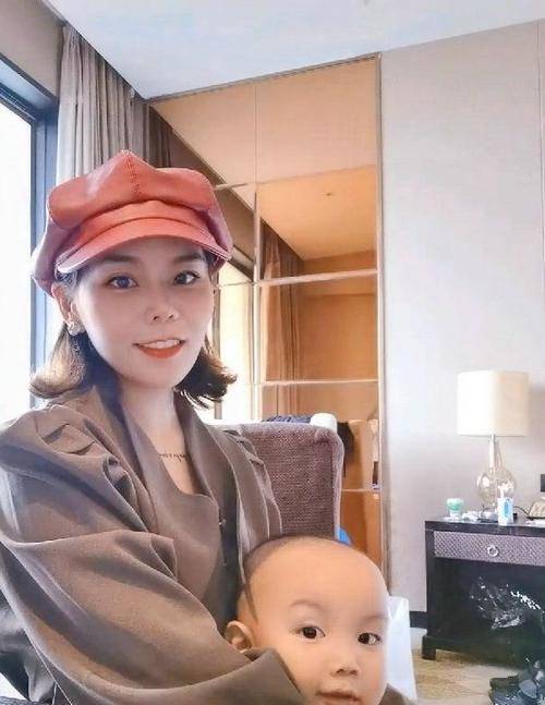 原创你还姚策的命来熊磊叫嚣许母的底气难不成源于丈夫的爱