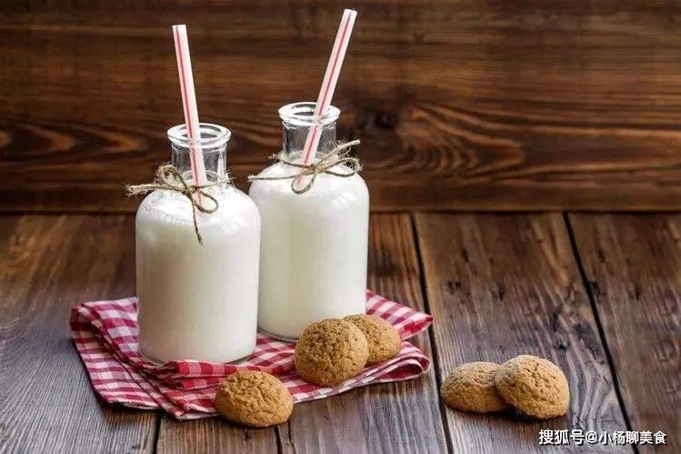 牛奶、酸奶、豆奶谁的营养价值最高？哪一个适合长期喝？
