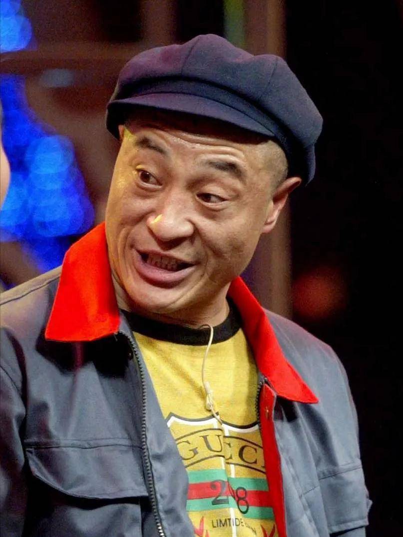 原创乡村爱情王老七蔡维利吐槽刘小光敢和师傅叫板我第一个找你算账