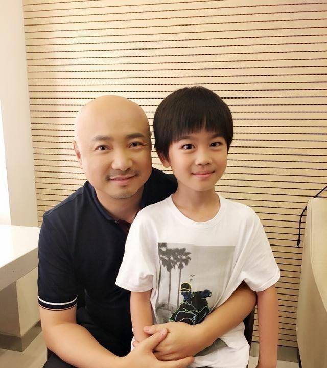 原創與導演徐崢4度合作又被張藝謀選中年僅12歲的他為何如此豪橫