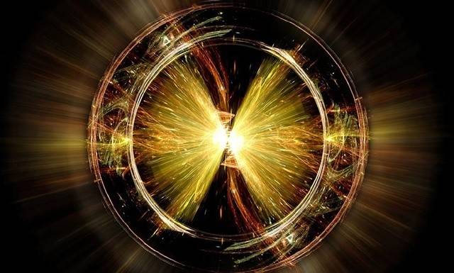 希格斯_加速器_粒子