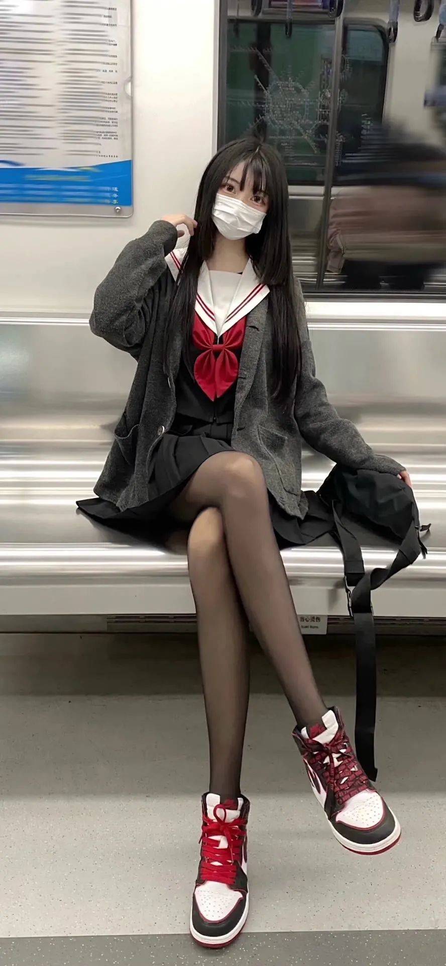 绝美纯欲小姐姐壁纸第13弹挑战连发365天