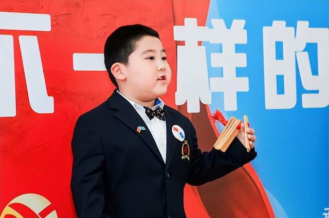 宝贝外骄小小外交官走进索马里驻华大使馆