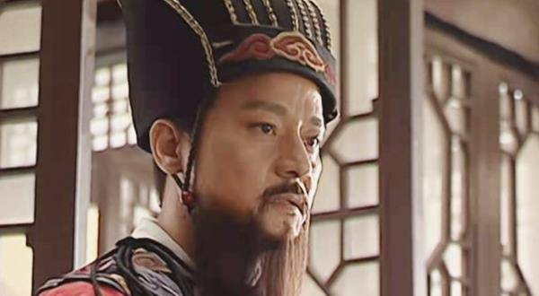 大明王朝:张居正再揭"清流"本质-撺掇别人冲,自己作壁上观_赵贞吉