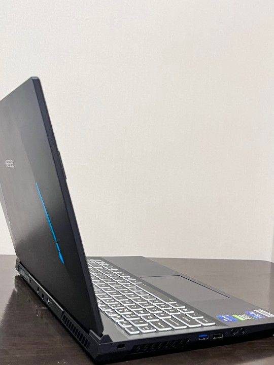 游戏本怎么选战神z7tda7np便宜又强悍办公游戏两不误