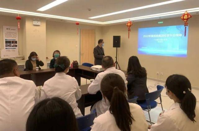 兰州爱尔眼科医院：名医走基层 巡诊服务暖人心(图12)
