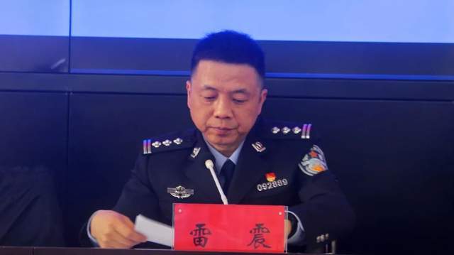 一次聘任29人,咸丰县坪坝营镇"一村一辅警"正式上岗_工作_县公安局