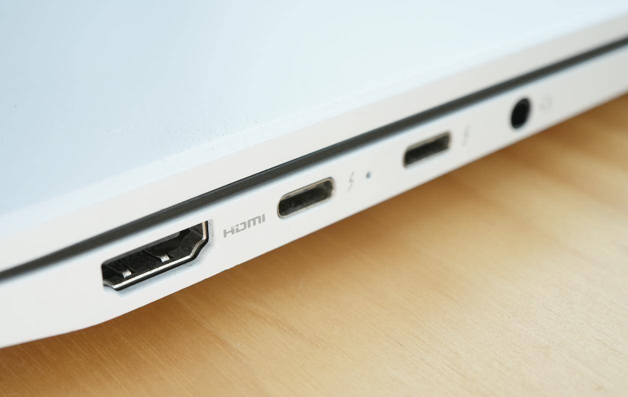 轻薄本再进化lggram14实力不容小觑