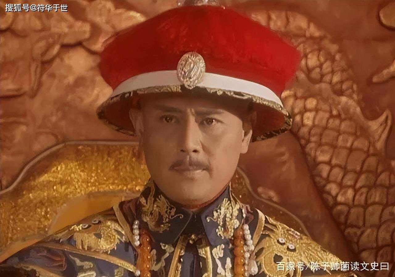 皇帝_清朝_皇太极