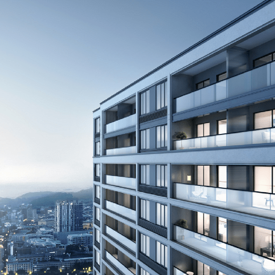 福州绿城美的桂语映月五一特价房源来了