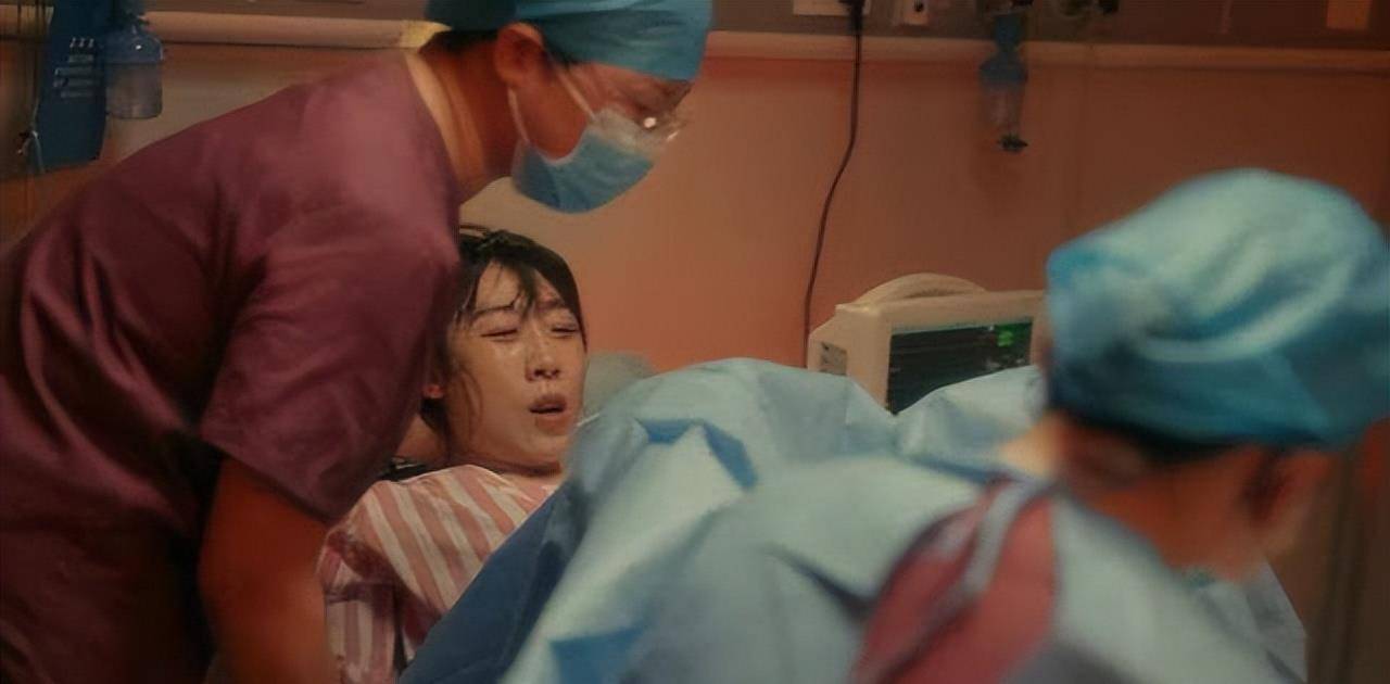 原创同样是演生孩子把杨幂杨颖和孙俪放一起对比差距就出来了