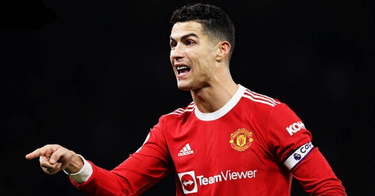 原创c罗一夜缔造9大神级纪录曼联11切尔西引争议毒瘤毁了红魔