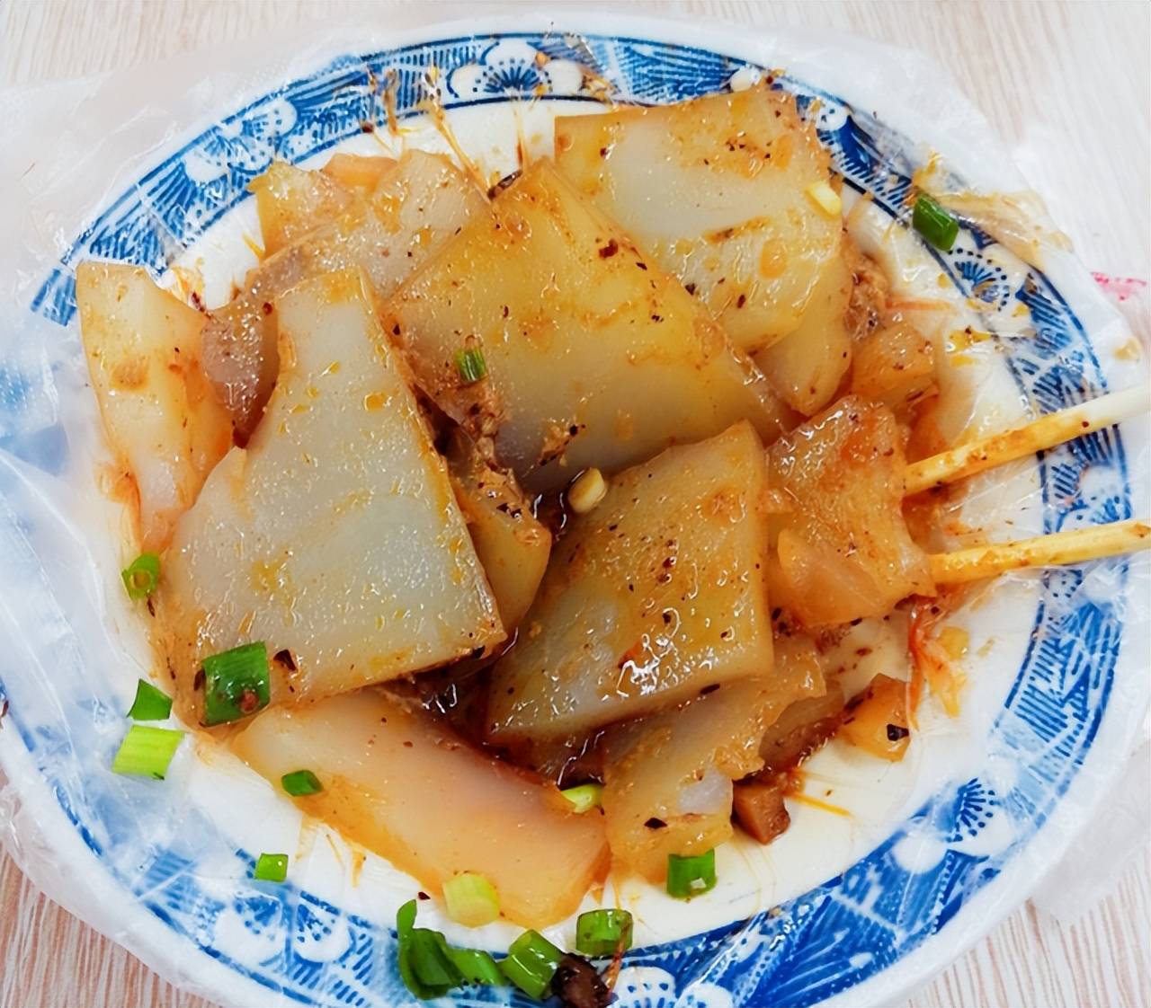 原创闻名山西晋城的6大特色美食尤其第3种吸引着外地游客由衷品尝