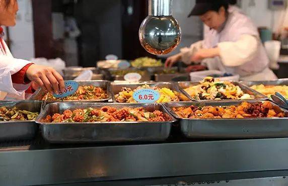 c位出道南京理工大学食堂好不好保送30斤