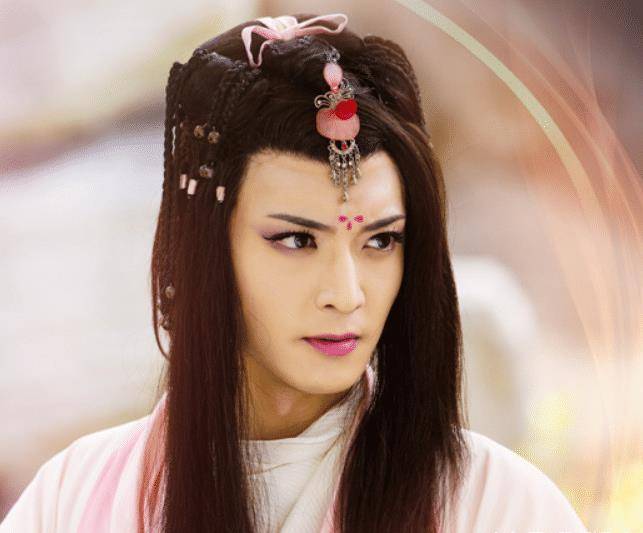 《天天有喜》兔儿神多man?