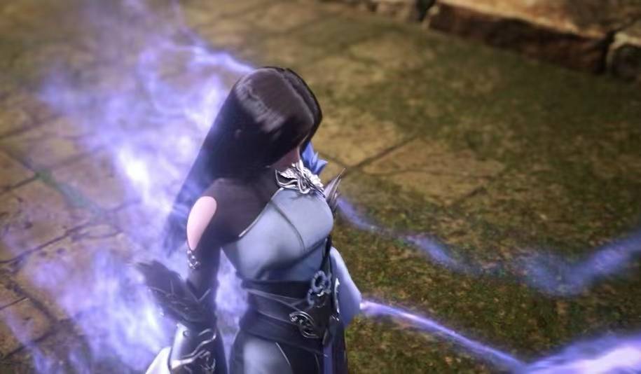 原创重瞳女境界遁一境山宝鸿鹄圣者被得了石昊后面还要感谢她