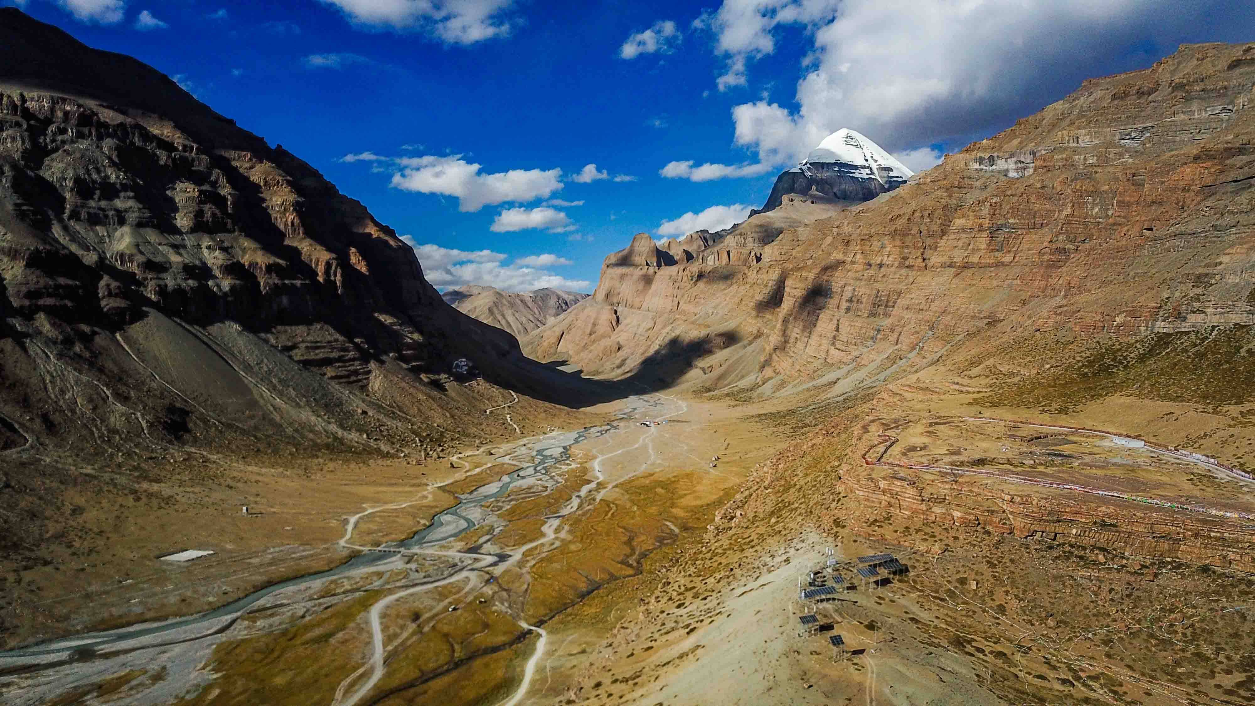 世界公认的神山,但没有一人能够登顶这座神山