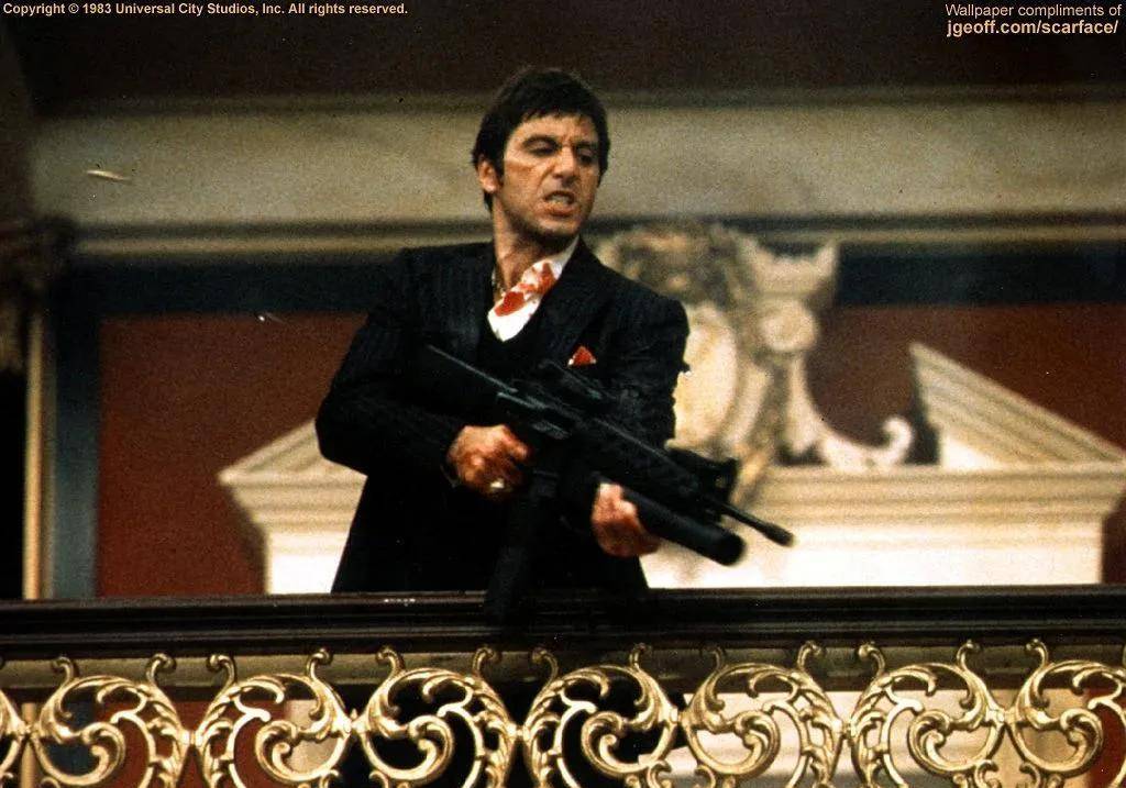 疤面煞星安东尼奥蒙大拿的历史_托尼_曼尼_弗兰克·洛佩兹