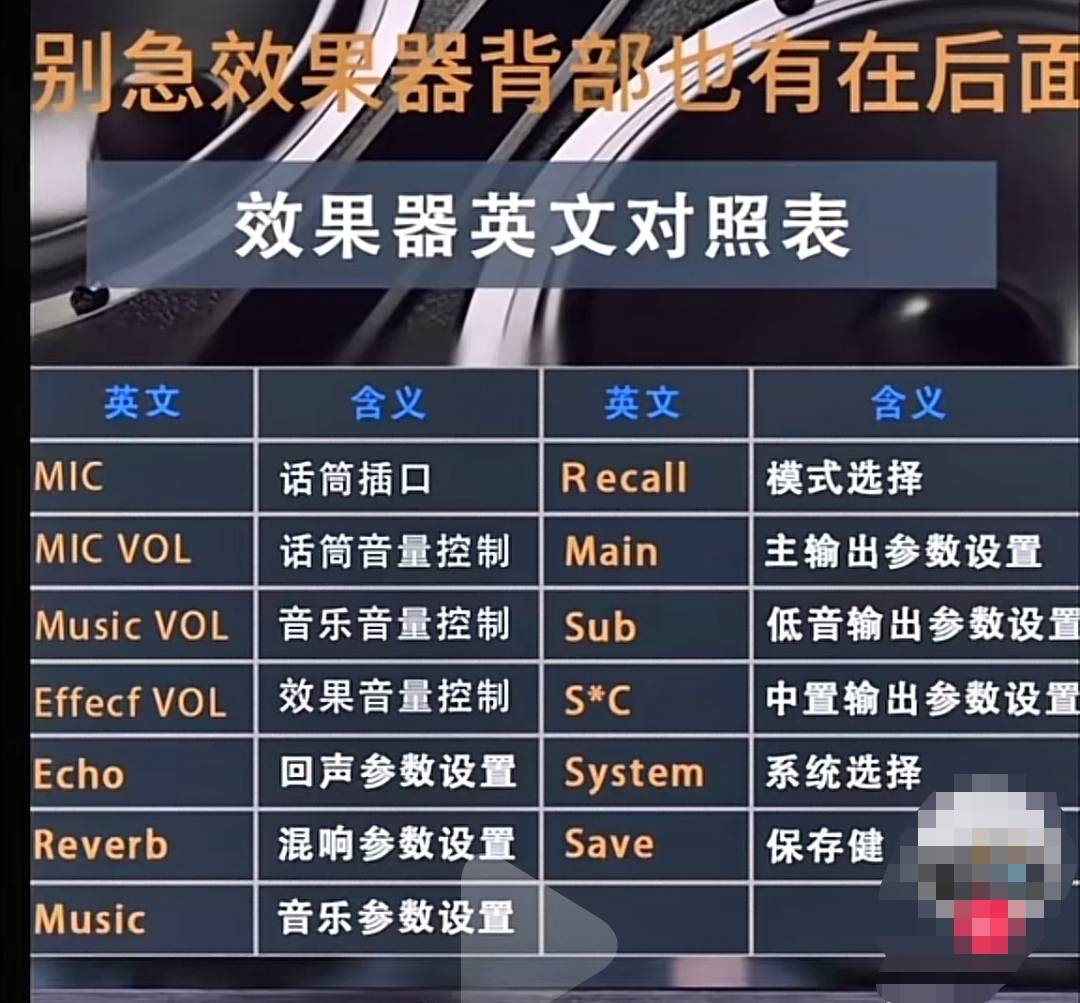 ueda音频处理器调试技巧