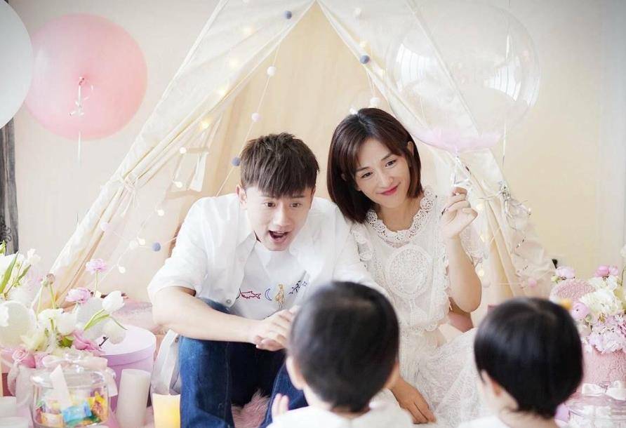 原创网友爆料谢娜香港生宝宝团队回应不信谣网友为啥去香港