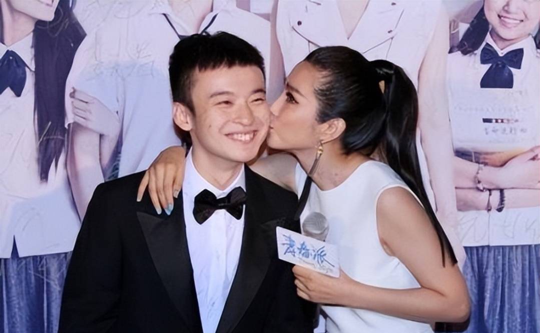 起陇西》后,有必要夸一夸董子健,王骁这两位星二代了_糜冲_郭刚_陈恭