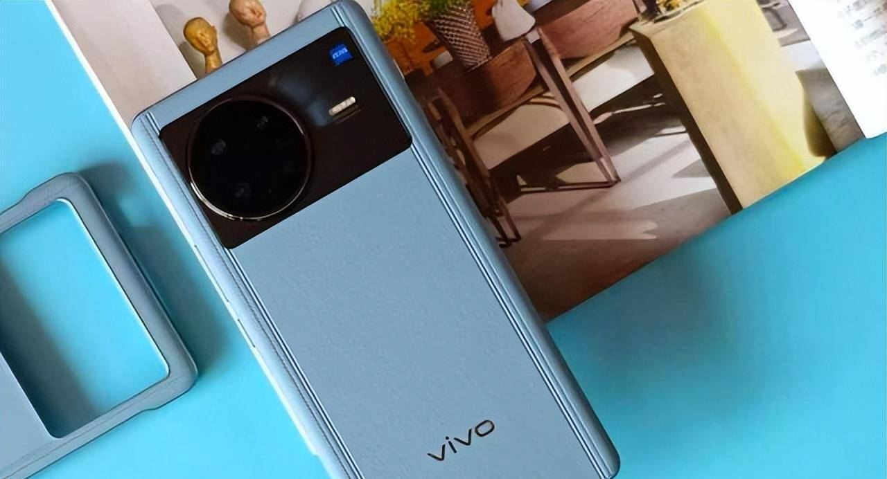 vivoxnote7英寸2k屏幕旗舰高端手机