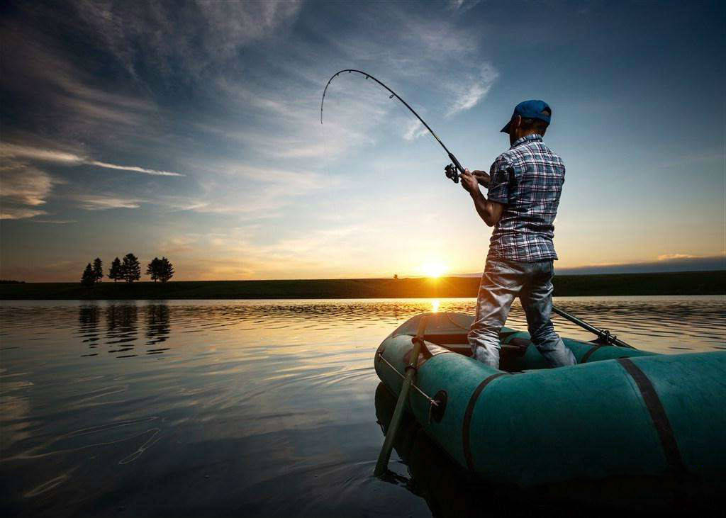 最基础的路亚新手教学看完你就可以入门了