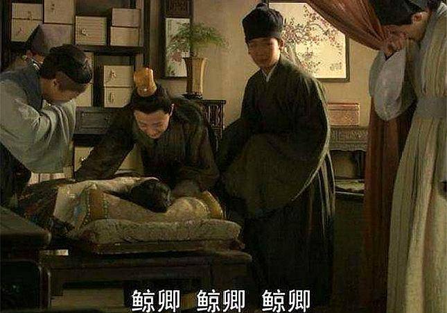 《红楼梦》"秦钟"代表"情种?"错,他代表的是"欲孽"!_宝玉_智能_薛蟠