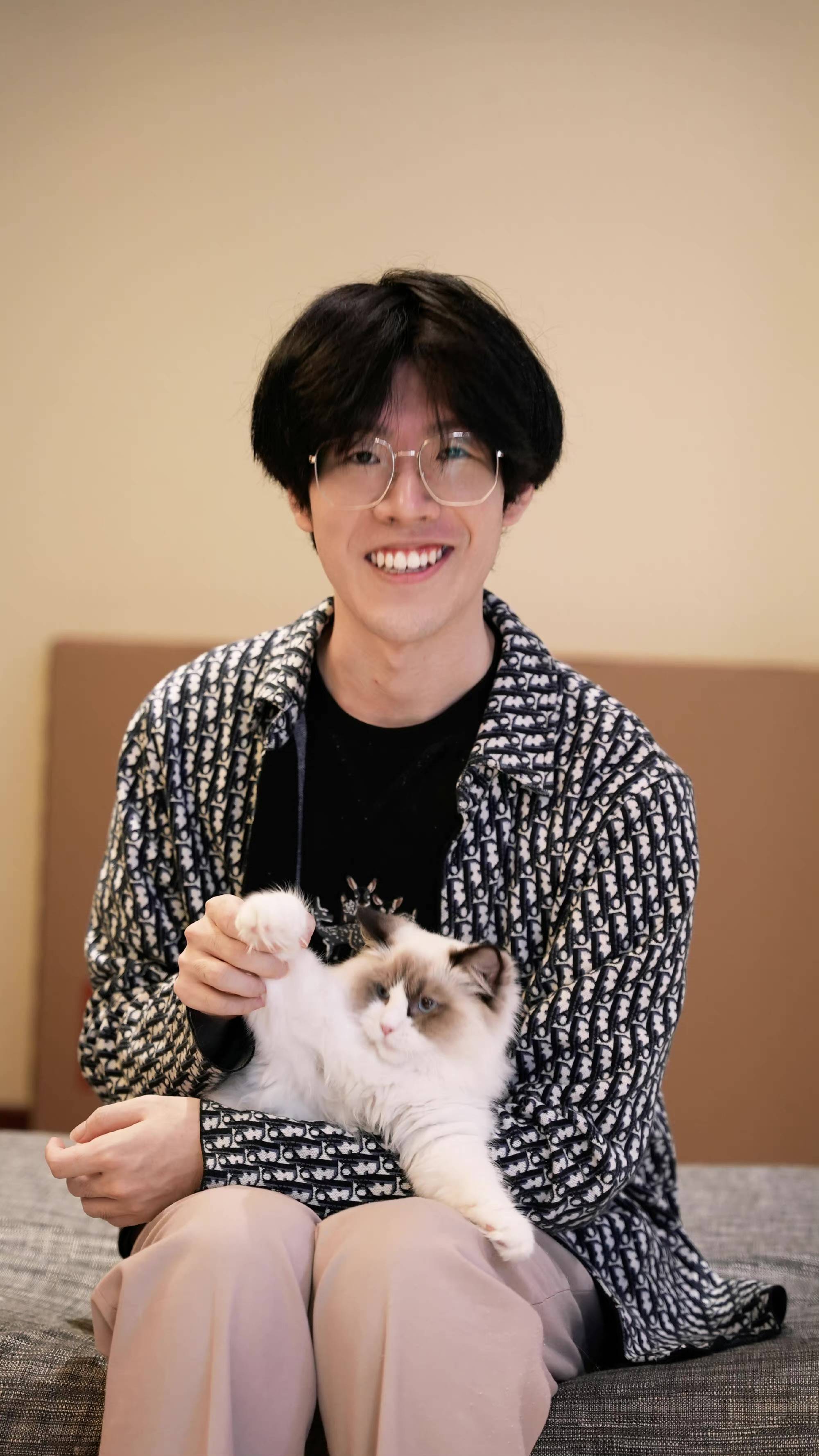 相信看过theshy直播的观众,可能不太同意theshy是一