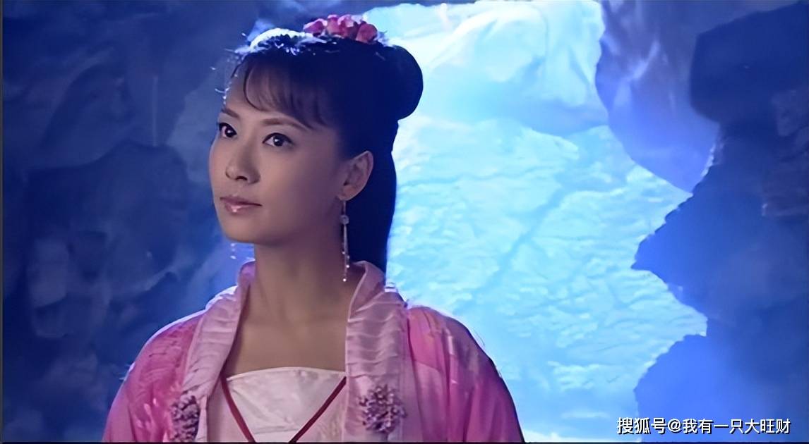 原创聊斋三以柔弱之身报杀夫之仇为爱牺牲的庚娘独自扛下了所有