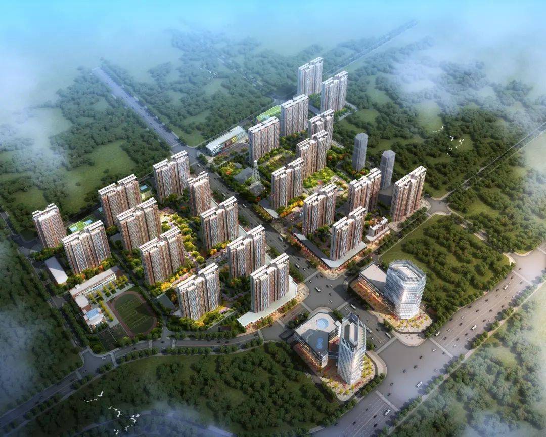 官方公告太原国奥城售楼处电话太原国奥城售楼处位置最新价格售楼中心