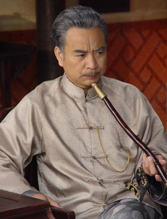 七夕拜把子,加起来年龄超250岁_何涌_汤镇宗_岳跃