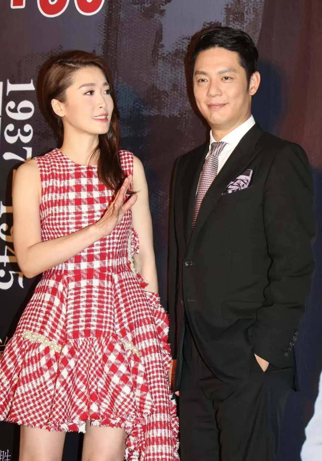 同样是亲生,就因前任和现任关系,傅程鹏亲儿子差别待遇_周丽淇_大陆