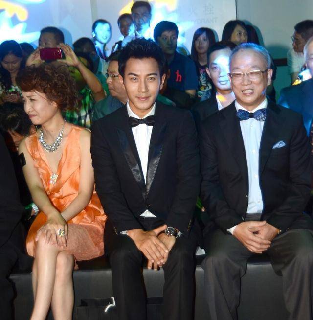 离了杨幂的刘恺威,现在怎么样了?