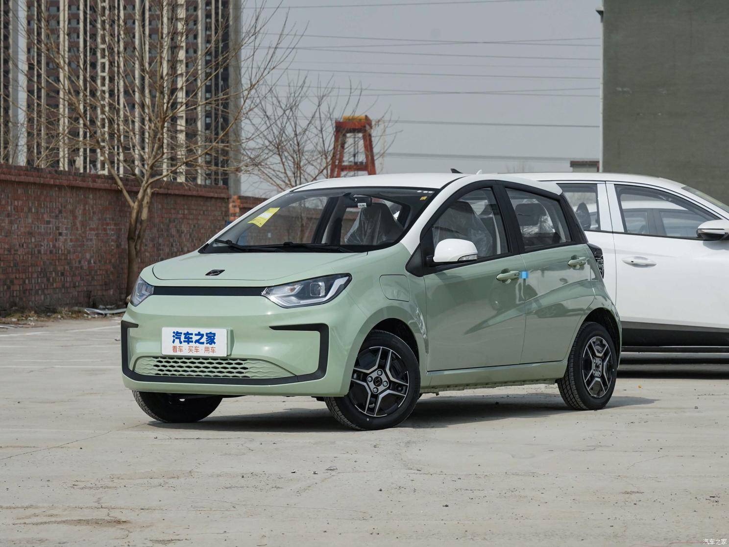 上调1000元思皓e10x两款配置宣布调价