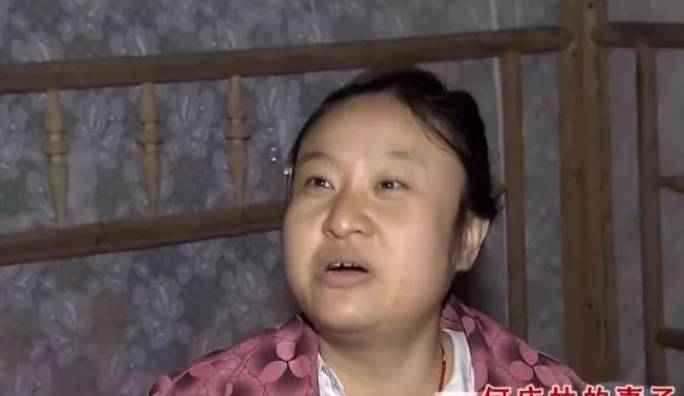 趁丈夫熟睡,妻子在岳母幫助下離家,一年半後生了女兒_方女士_孩子