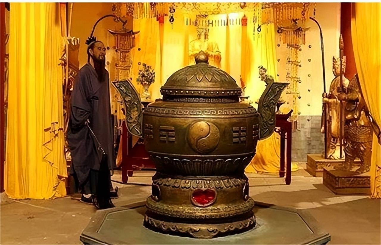 原创1965年江苏现琅琊王氏人墓出土900枚仙丹化验后令人唏嘘