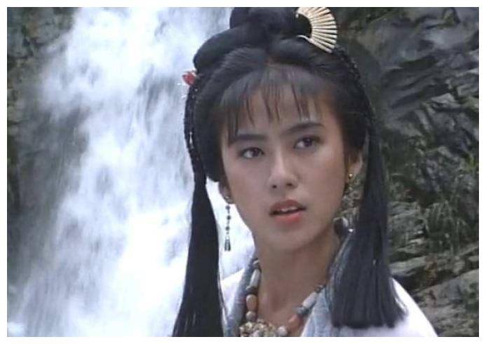 历史上的咖妃又黑又丑却备受宠爱为皇帝诞下接班人