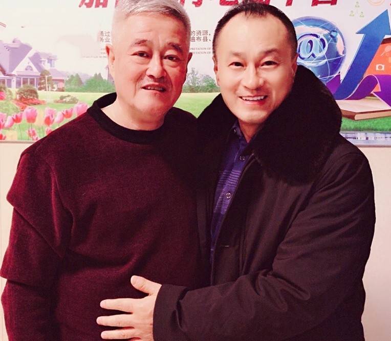 原创曝王老七被师父赵本山开除身家早已过亿本尊亲自发声辟谣