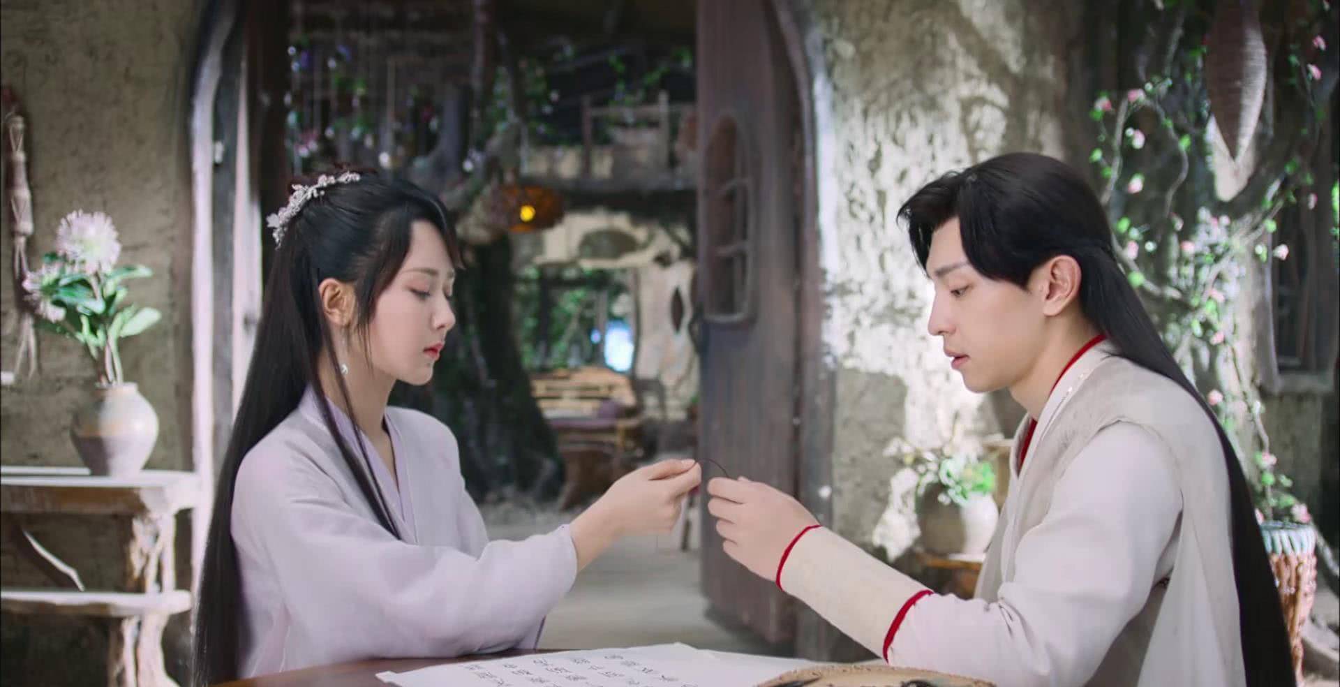 《香蜜2》要开拍了,女主角或不再是杨紫,网友:想弃剧_观众_邓伦_罗云