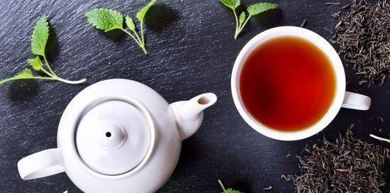 冬日降压良伴：高血压患者的茶饮之选第1张-醋盆生活网
