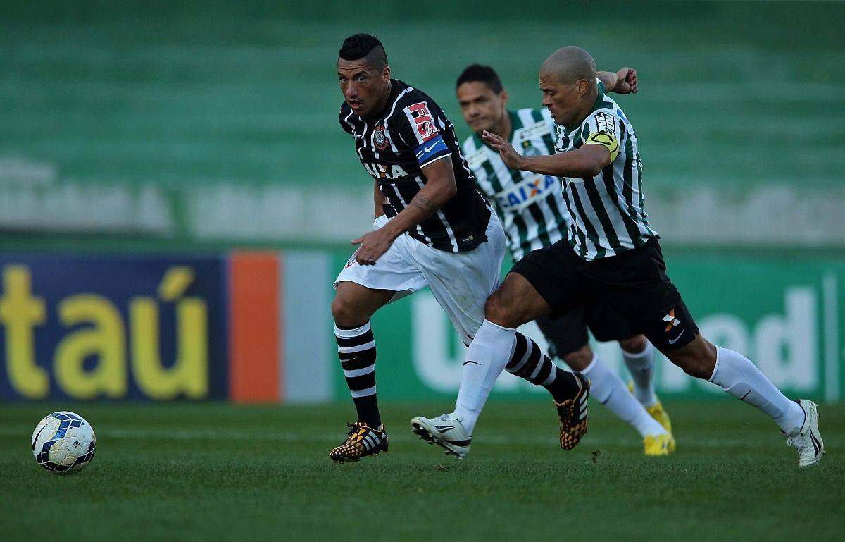 解放者杯米内罗美洲vs米内罗竞技