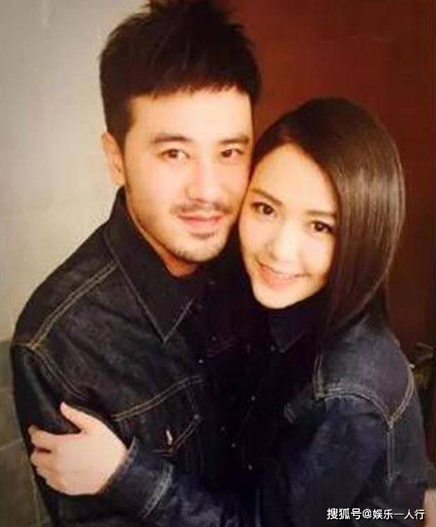 晒出陈亦飞和谭维维的爱巢:餐桌上居然有烤串,小日子过得很滋润_生活