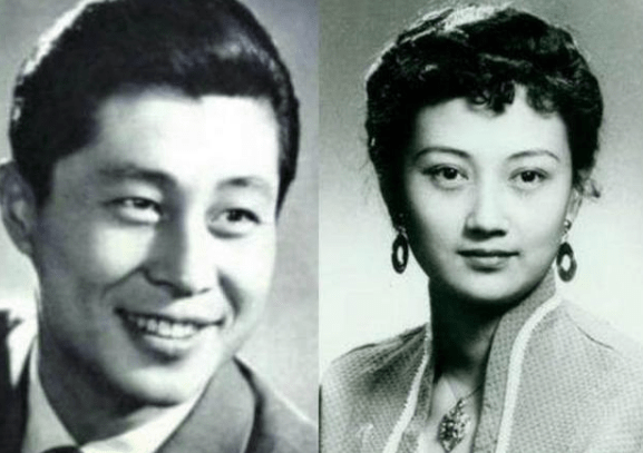 中国公认最帅男星，与发妻携手50年不弃，如今副军级待遇却低调